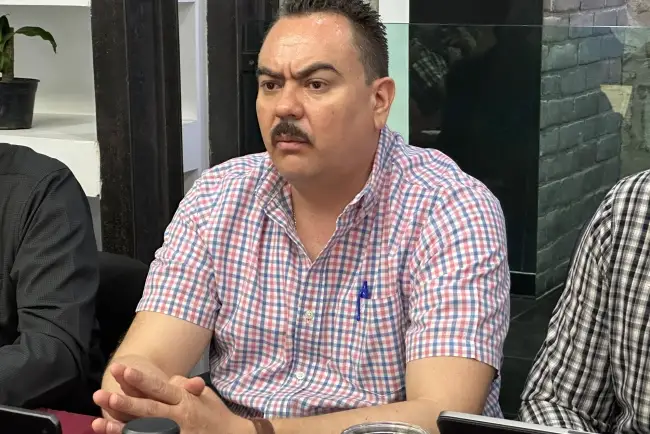 Cierra el Oomapas como una dependencia sólida