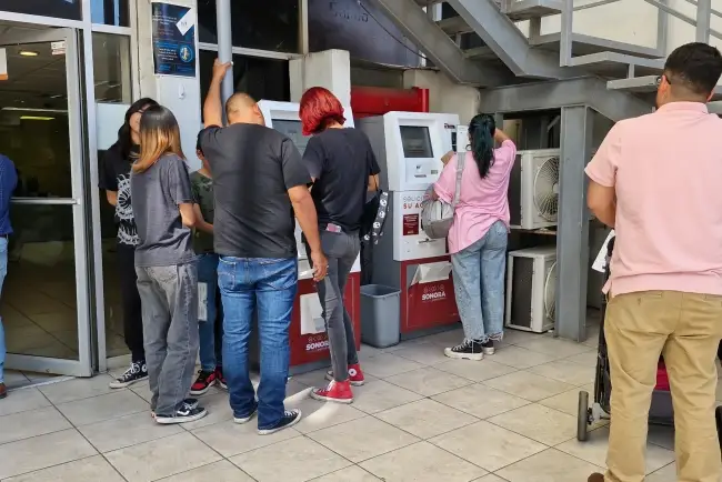 Instalan módulo de registro de infantes en IMSS Bienestar