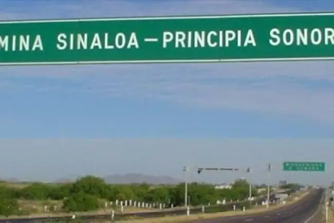Vigila el C5i límites con Sinaloa