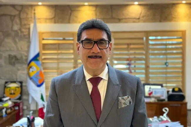 El diálogo y el trabajo en equipo son prioridad: Gim Nogales