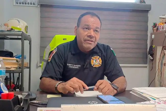 Piden se unan al Simulacro Nacional 2024