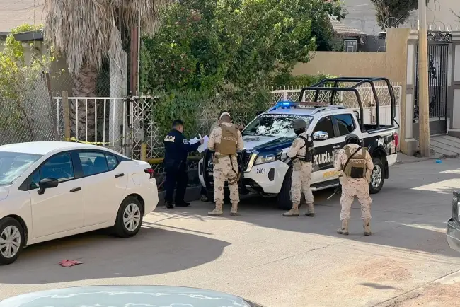 Encuentran tres hombres sin vida en las últimas 24 Hrs