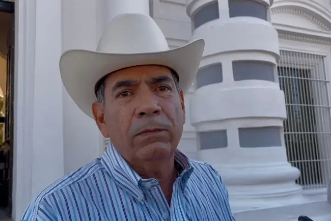 Mejora percepción de seguridad en ganaderos, aseguran