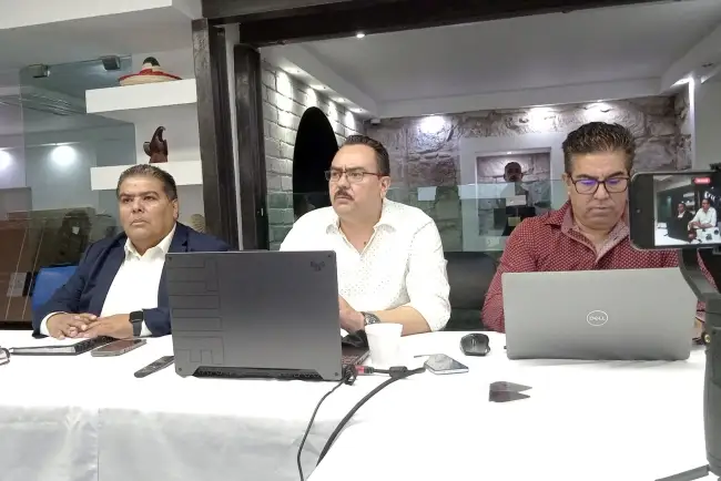 Avisan que pozos del Oomapas están en operación