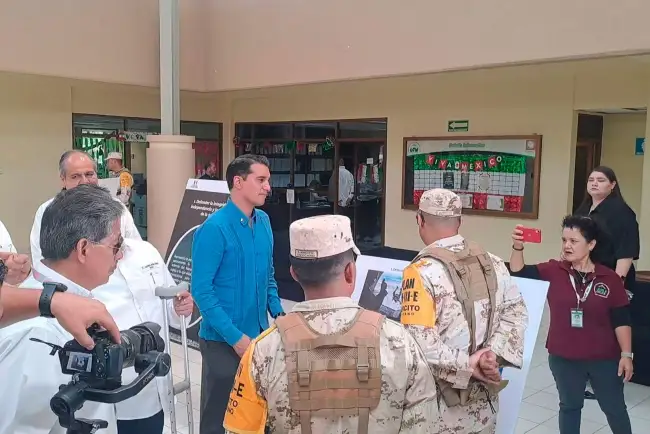 Celebran aniversario 26 de la UTN