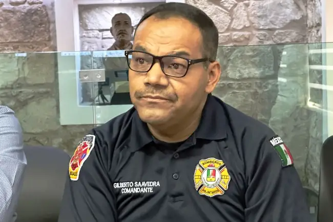 Afinan acciones para operativo para ‘Peregrinos 2024’