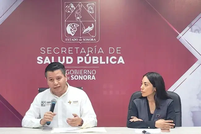 Bajan en Sonora casos y defunciones por temporada de calor