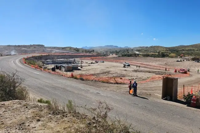 Dan a conocer cambios de vialidad para ingresar al Periférico Oriente