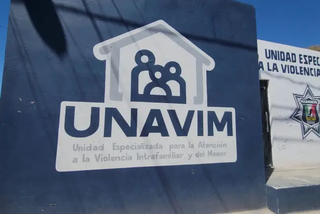 Tiene Unavim nuevo encargado; implementará nuevas estrategias para combatir la violencia familiar en Nogales