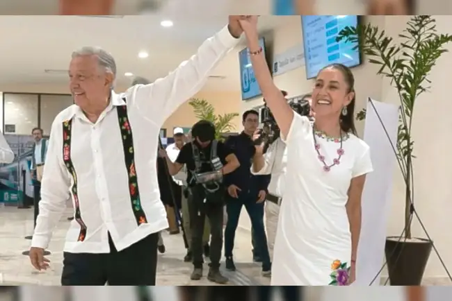 Tiene México un nuevo día de descanso obligatorio