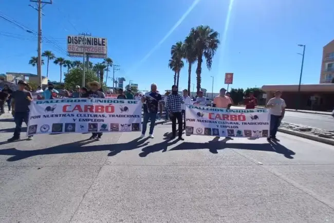 Marchan afectados por la Ley de Protección y Bienestar Animal