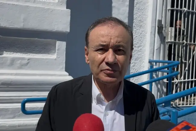 Descartan Mando Único Policial para Cajeme y Caborca en corto plazo