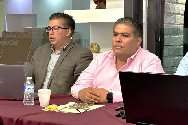 Mejoran suministros de pozos en Nogales