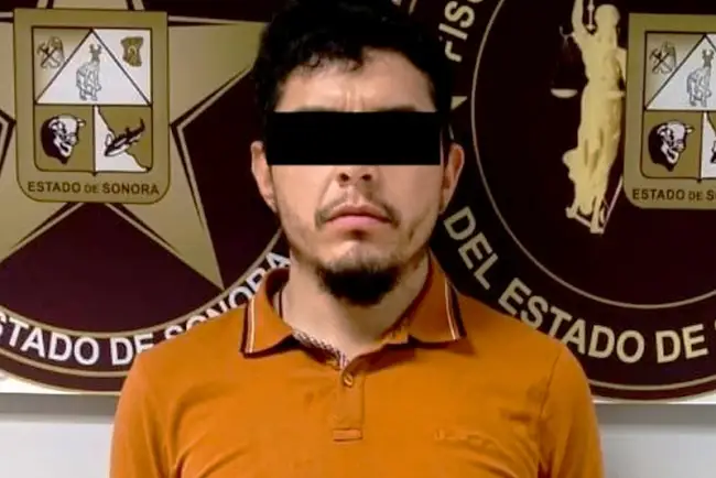 Detienen a presunto homicida de su propio compañero