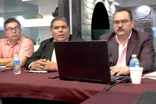 Llega La Mesa del Agua a la sesión número 100