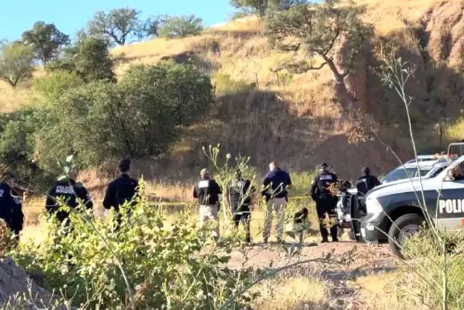 Encuentran cuerpo de mujer sin vida en ‘La Pirinola’