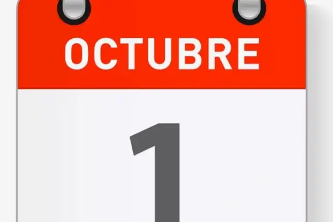 Anuncia la SEC día inhábil el 1 de octubre