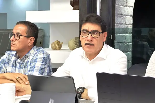 Considera Alcalde justo y digno aumento de salarios a policías