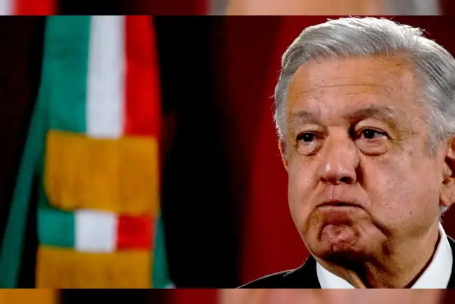 Momentos más difíciles de AMLO en su sexenio