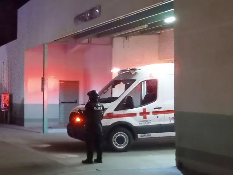 Agreden a hombre a golpes y lo dejan en la calle inconsciente