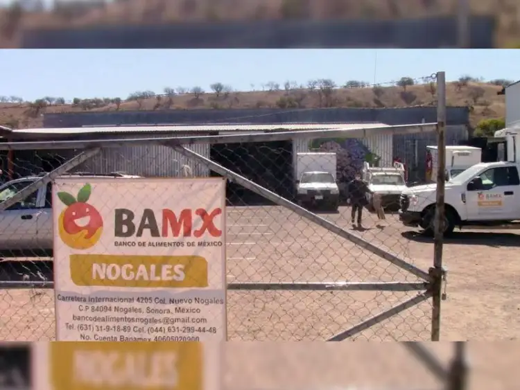 Inicia Banco de Alimentos campaña anual “Tu ayuda alimenta”