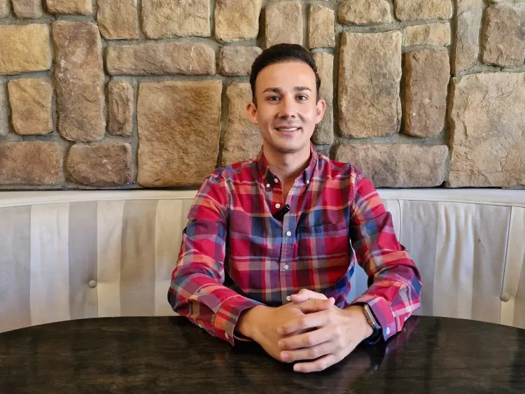 Asume compromisos como regidor electo Jhonatan Grijalva