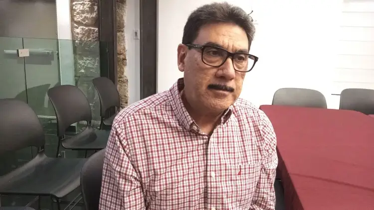 Hay mucho por hacer en tema de seguridad pública: Alcalde