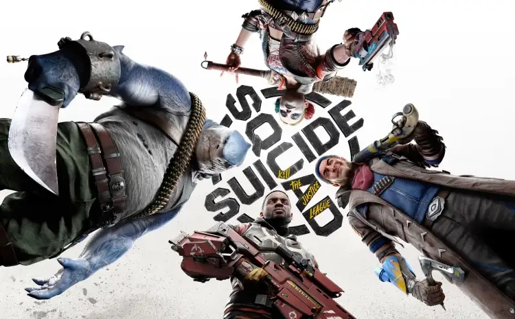Fracaso de videojuego ‘Suicide Squad’ provoca despidos