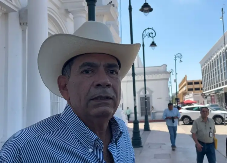 Establecen acuerdos de seguridad ganaderos y autoridades