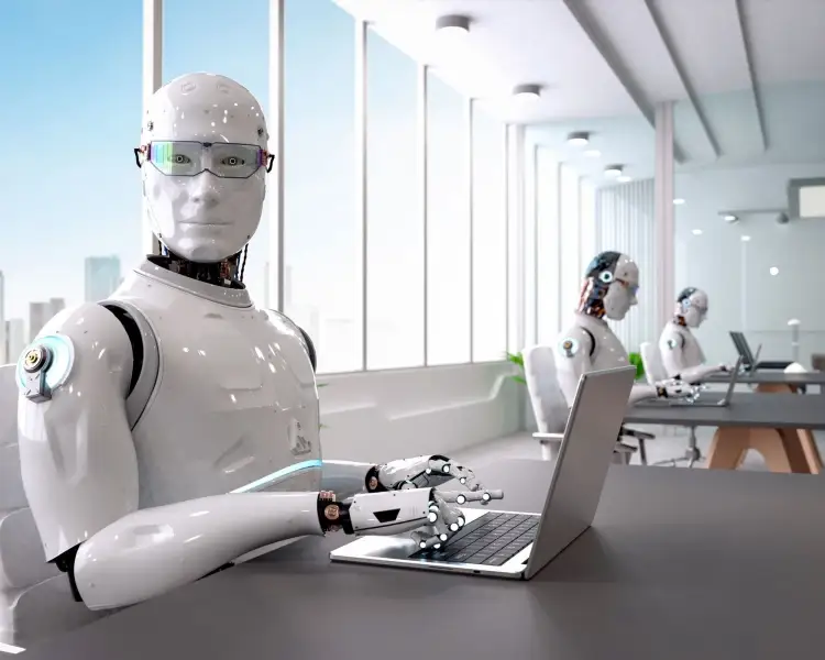 Inteligencia Artificial debe aprender a pedir ayuda asegura ejecutivo de Microsoft