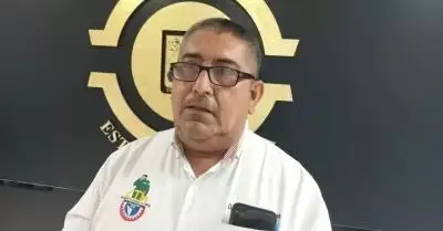 Renuncian guardias de seguridad privada de ranchos y minas