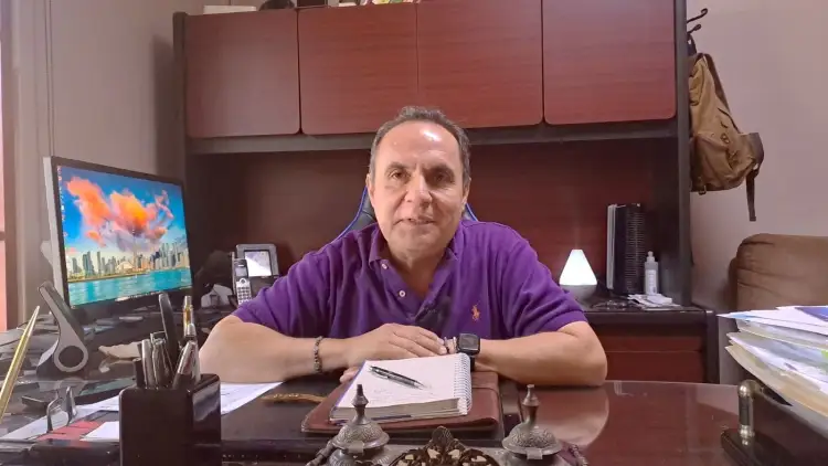 Aumentan ventas con el regreso a clases: Canaco