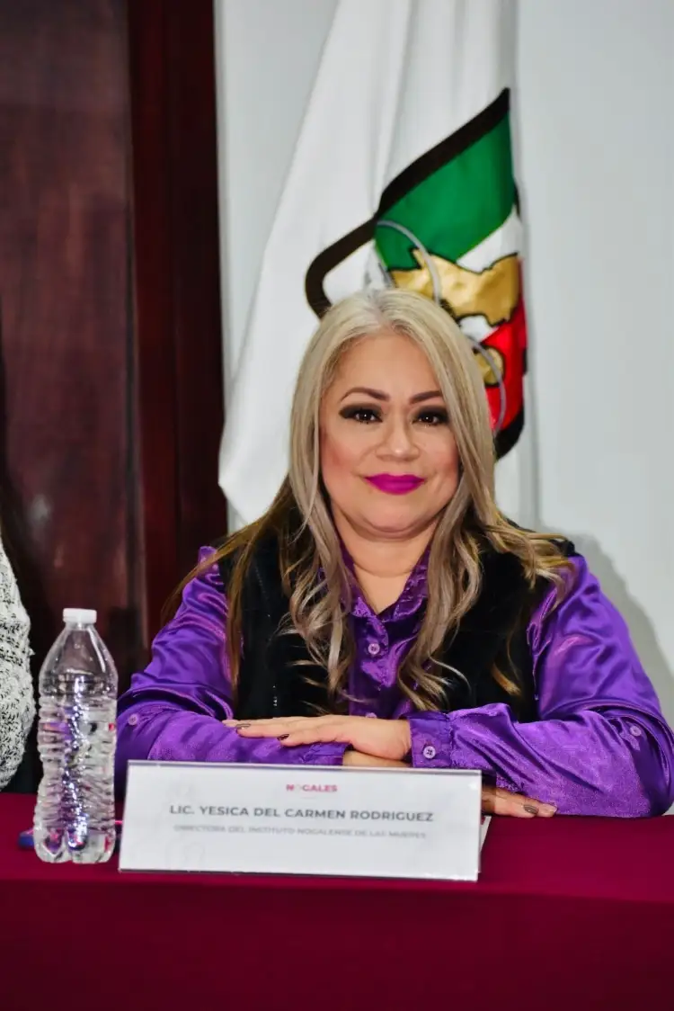 Invita el INM a solicitar servicios que se ofrecen a las nogalenses