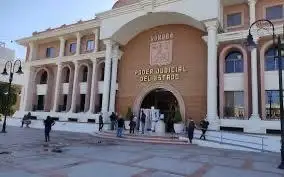 Magistrados del STJ  a la expectativa de posibles cambios con reforma al PJ