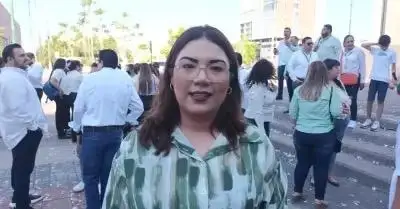 Capacitan en perspectiva de género a policías del Estado