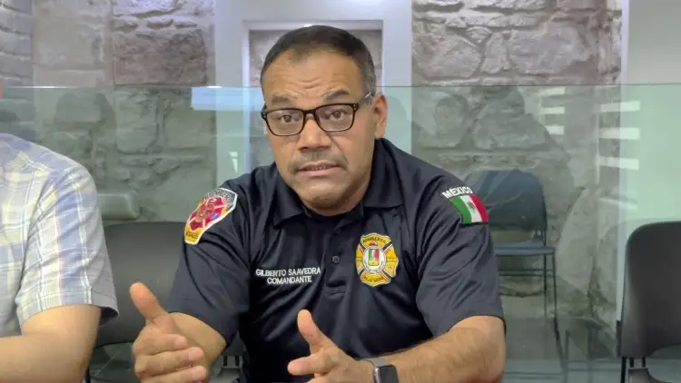 Formará Nogales parte del Simulacro Nacional 2024