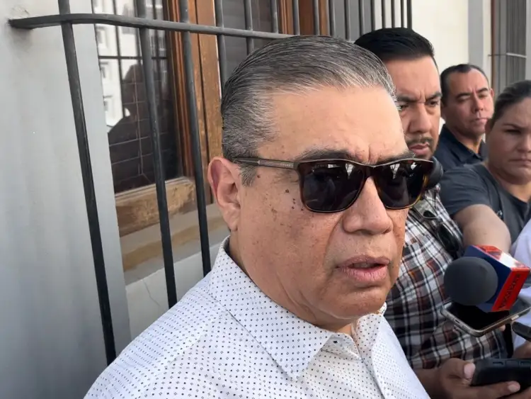 Debe Alcalde de Caborca confirmar información sobre ganaderos asesinados