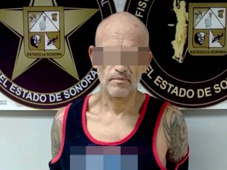 Vinculado a proceso en Nogales por abusos deshonestos y violación