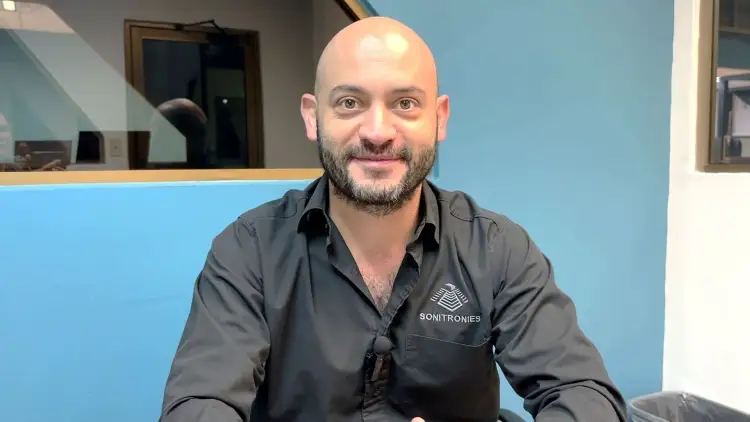 Organizan partido de ‘Padel’ en beneficio de sectores vulnerables