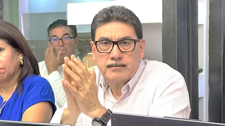 Instalan planta tratadora de aguas móvil