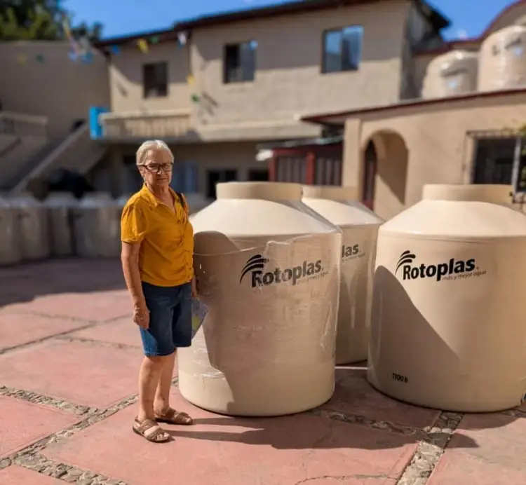 Cumple Bienestar Social a los nogalenses con sus programas