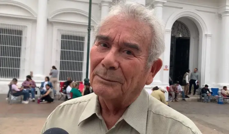 Sin afectación paro de trabajadores federales al Poder Judicial de Sonora