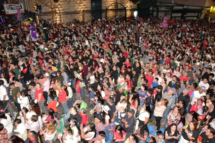 Sin incidentes viales durante celebración de Fiestas Patrias: DTM