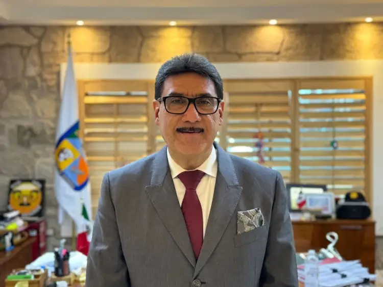 El diálogo y el trabajo en equipo son prioridad: Gim Nogales