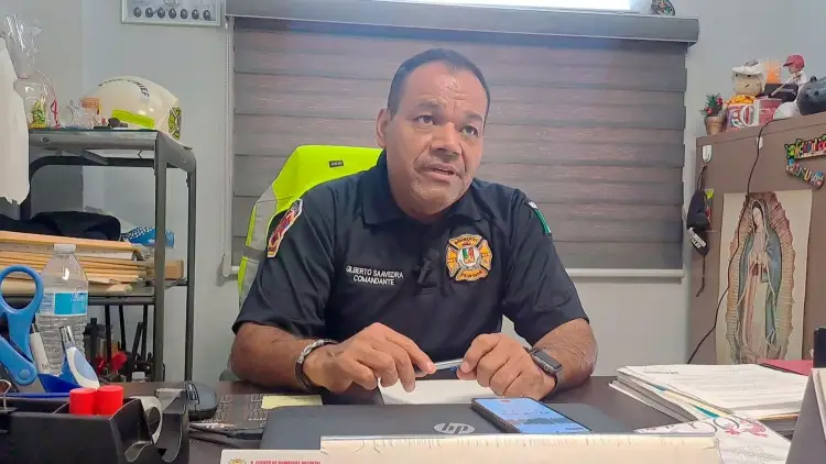 Piden se unan al Simulacro Nacional 2024