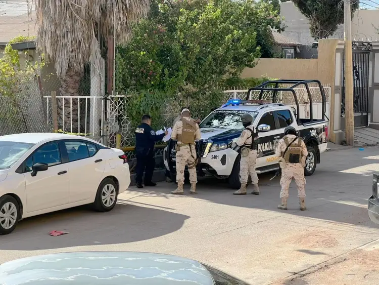 Encuentran tres hombres sin vida en las últimas 24 Hrs