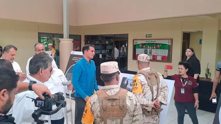 Celebran aniversario 26 de la UTN