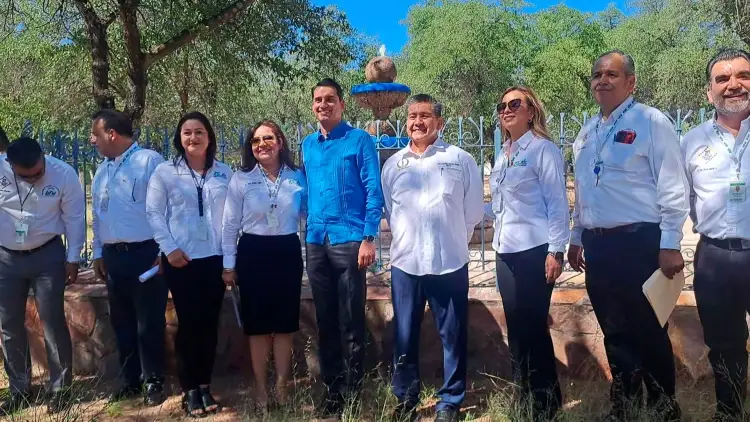 Visita Secretario de Educación y Cultura a la UTN