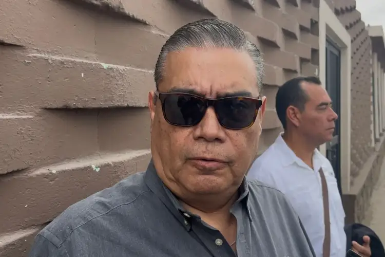 Conforma FGJE presuntas amenazas al Sistema Estatal Penitenciario