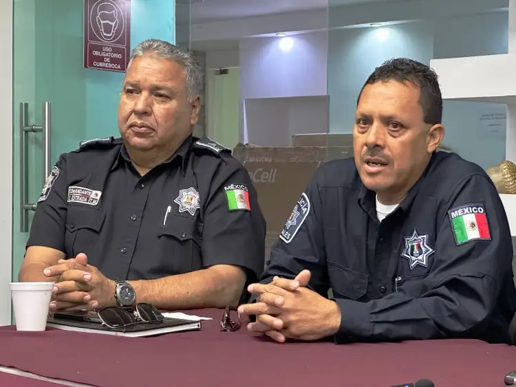 Anuncian apertura de comandancia de la Buenos Aires